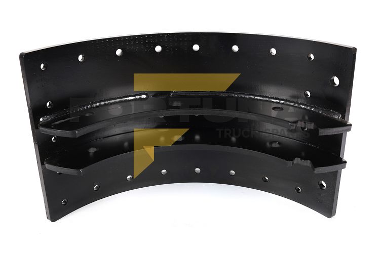 Imagem adicional do produto PATIM FREIO TRASEIRO VOLVO FH/NH - SUPERIOR - Cód: FAP-11396